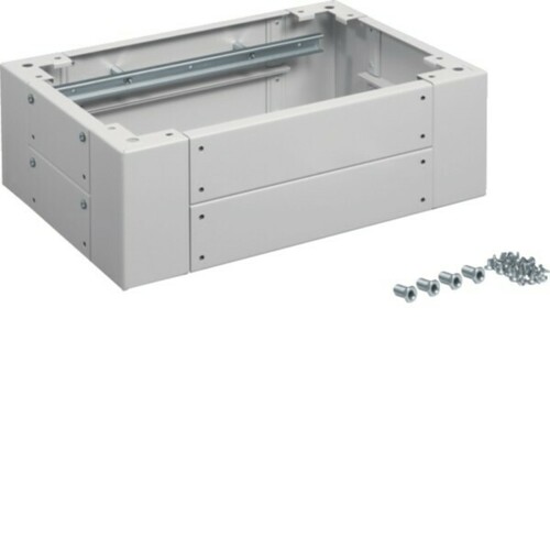 Hager Sockelleiste H200mm,T400mm FZ932SD