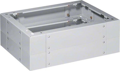Hager Sockelleiste H200mm,T400mm FZ936SD