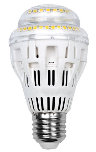 Scharnberger+Hasenbein LED für Straßenbeleuchtung E27 200-264V4K260° 31193