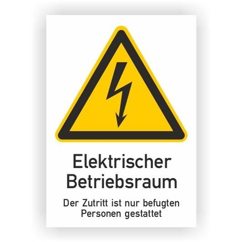 Cimco Werkzeuge WS Elektrischer Betriebsr Gr. 244x200x1 182736