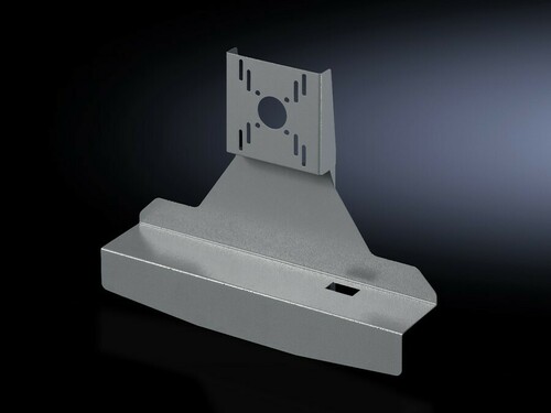 Rittal TFT-Halter RAL 7024 SM 2383.030 Rittal TFT-Halter RAL 7024 SM 2383.030