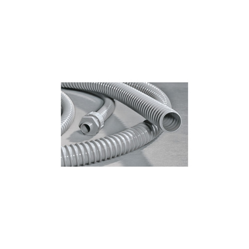 HellermannTyton PVC-Spiralschlauch innen glatt PSR32