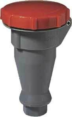 Elektra Tailfingen Cekon-Kupplungsdose CCW 516/6H