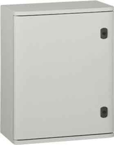 Legrand (BT) Marina Schrank 400x300x200, lichtgrau Legrand 036251 Legrand (BT) Marina Schrank 400x300x200, lichtgrau Legrand 036251