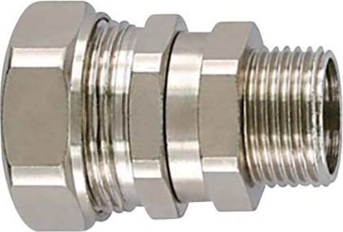HellermannTyton Kompressionsverschraubung für PSRSC, drehbar PSRSC32-SMC-M32