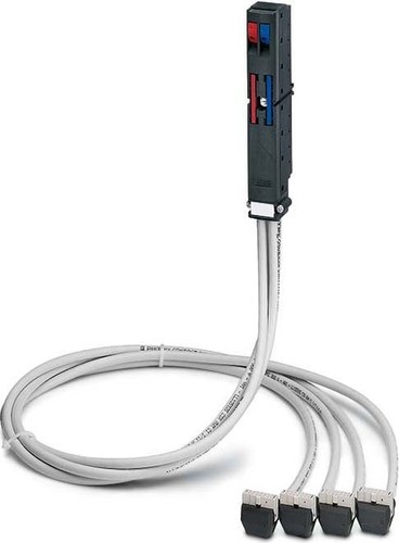 Phoenix Contact Frontadapter VIP-PA-FLK5 #2322647