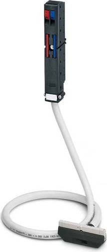 Phoenix Contact Frontadapter VIP-PA-FLK50/2,0M/S7