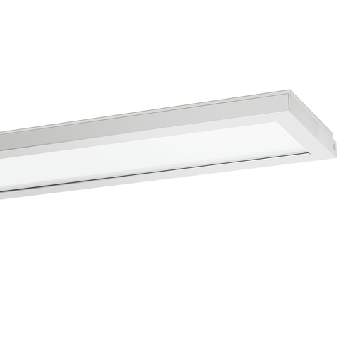 Performance in Light LED-Anbauleuchte 4000K DALI 8629661616410