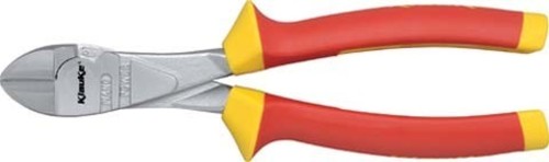 Klauke VDE-Kraft-Seitenschneider 240mm, DIN ISO 5749 KL045240IS Klauke VDE-Kraft-Seitenschneider 240mm, DIN ISO 5749 KL045240IS