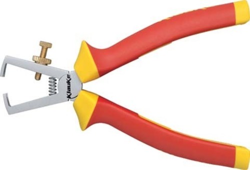 Klauke VDE-Abisolierzange 160mm KL060160IS