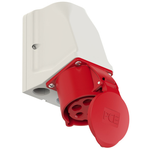PC Electric Steckdose 32A 925-6 PC Electric Steckdose 32A 925-6
