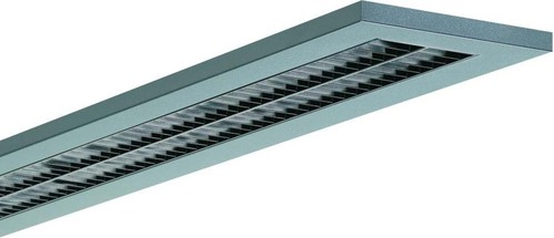 Ridi-Leuchten Pendelleuchte m. RIDI-Tube DALI FLINE0660581SI673683