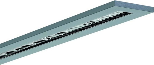 Ridi-Leuchten Pendelleuchte m. RIDI-Tube DALI FLINE0660582SI676683