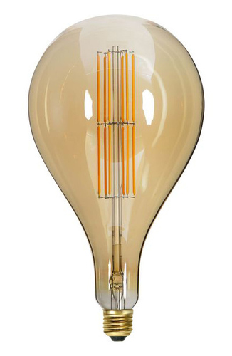 Scharnberger+Hasenbein LED-Birnenlampe Industrial E27 220-240VAC2000K 33919