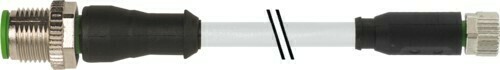 Murrelektronik Verbindungsleitung 0,3m 7000-40561-2100030 Murrelektronik Verbindungsleitung 0,3m 7000-40561-2100030