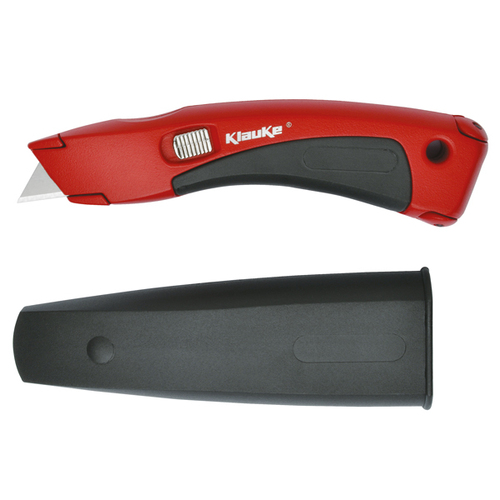 Klauke Universalmesser 190mm, mit Köcher KL542