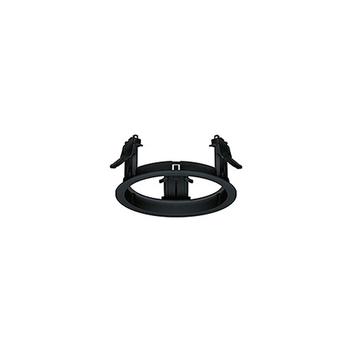 Zumtobel Group Installationsring CAR EVO M R1 RING BK Zumtobel Group Installationsring CAR EVO M R1 RING BK