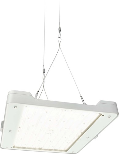 Philips Lighting LED-Hallenleuchte 4000K DALI BY481P LED #41465800