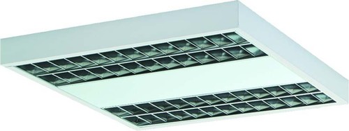 Ridi-Leuchten Anbauleuchte f. RIDI-Tube DALI ABRF-R4X055/15DA-SM Ridi-Leuchten Anbauleuchte f. RIDI-Tube DALI ABRF-R4X055/15DA-SM