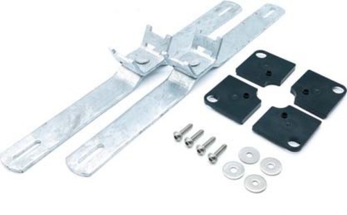Spelsberg Mastschellen-Set GEOS MSS-40