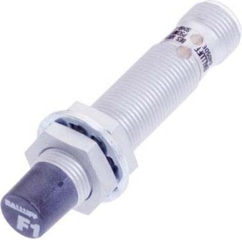 Balluff Sensor induktiv BESM12MLPSC80ES04G-W
