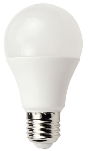 Scharnberger+Hasenbein LED-Allgebrauchslampe E27 10-30VDC3K160° 34977