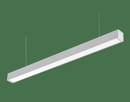 Opple Lighting LED-Leuchte 4000K DALI LEDLim #542005001600 Opple Lighting LED-Leuchte 4000K DALI LEDLim #542005001600
