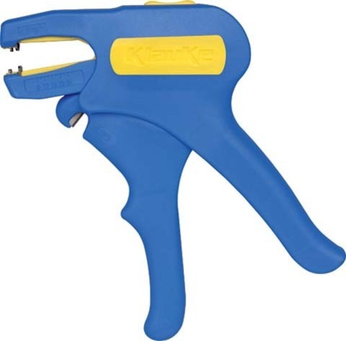 Klauke Abisolierzange 0,5-16qmm KL765FR215 Klauke Abisolierzange 0,5-16qmm KL765FR215