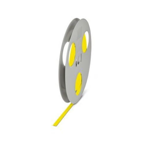 Phoenix Contact Schrumpfschlauch WMS 9,5 (EX16)RL YE Phoenix Contact Schrumpfschlauch WMS 9,5 (EX16)RL YE