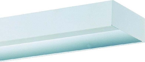 Ridi-Leuchten Anbauleuchte f. RIDI-Tube ABW-R1X115/30ND Ridi-Leuchten Anbauleuchte f. RIDI-Tube ABW-R1X115/30ND
