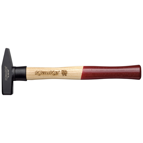 Klauke Schlosserhammer 300gr, DIN 1041 KL580300