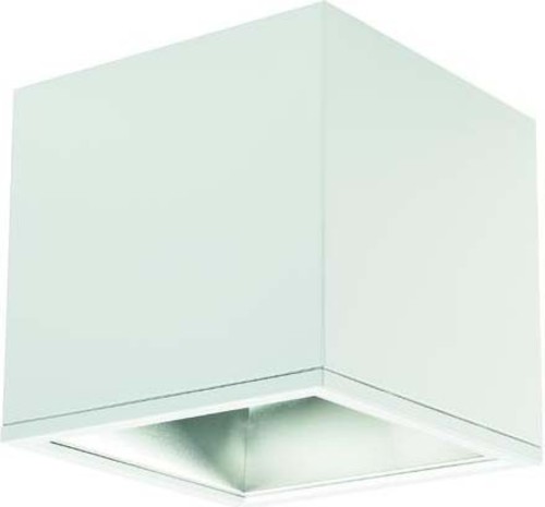 Ridi-Leuchten LED-Anbaudownlight 4000K ADLQ 195/1100-840 SM
