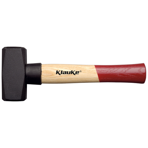 Klauke Fäustel 1250gr, DIN 6475 KL5821250