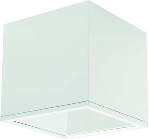 Ridi-Leuchten LED-Anbaudownlight 3000K ADLQ 195/2000-830 W