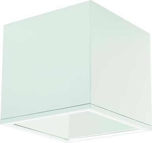 Ridi-Leuchten LED-Anbaudownlight 3000K DALI ADLQ 235 #0331878