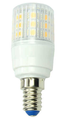 Scharnberger+Hasenbein LED-Röhrenlampe 31x83mm E14 230VAC6500K330° 36489