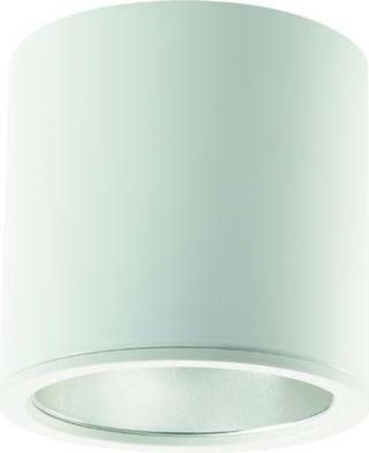Ridi-Leuchten LED-Anbaudownlight 3000K DALI ADLR 195 #0331915