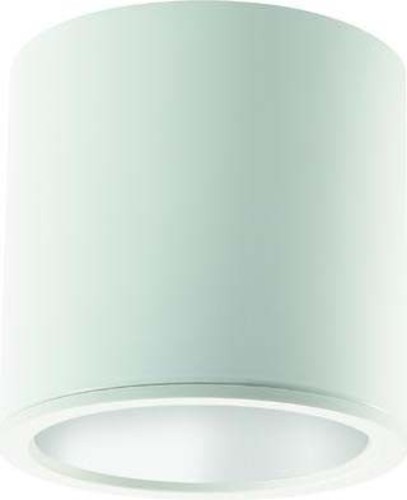 Ridi-Leuchten LED-Anbaudownlight 4000K ADLR 195/1100-840 W