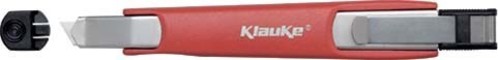 Klauke Cuttermesser 9mm, Klinge KL544
