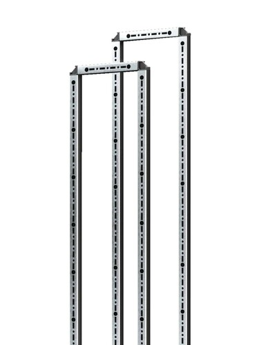 Rittal Türrohrrahmen B600mm T2000mm DK 5501.200 (2 Stück)