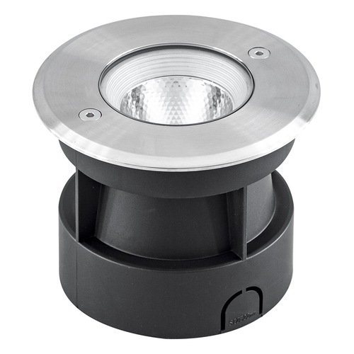 EVN Lichttechnik P-LED Bodeneinbauleuchte 3000K IP67 100-240V PC67106102N