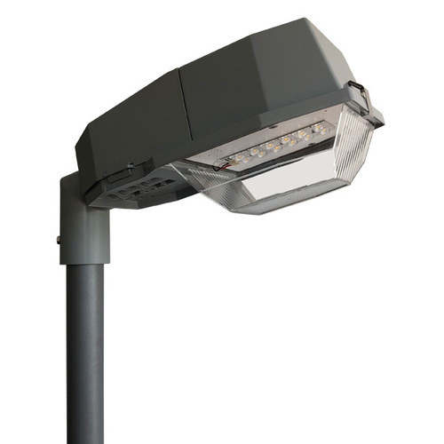 Leipziger Leuchten LED-Mastansatzleuchte 4000K DA028 ASL70 9.104.9135.06028