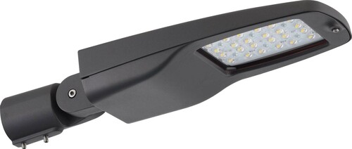 Abalight LED-Mastauf-/ansatzleuchte 4000K DALI TURO-S-50-740-ST
