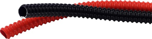 ABB Stotz S&J T&B PVC-Schlauch schwarz UV-best. IP65 EFC075 (VE30,5m)
