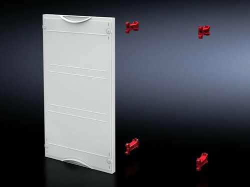 Rittal ISV Berührungsschutz-Modul B/H 3/2 SV 9666.053