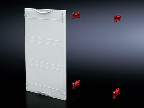 Rittal ISV Berührungsschutz-Modul B/H 3/4 SV 9666.073