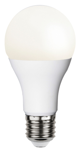 Scharnberger+Hasenbein LED-Allgebrauchslampe E27 12-60VAC/DC 180° 37769