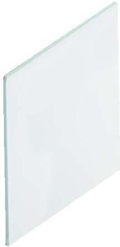 Ridi-Leuchten Endstirnteil AL-E