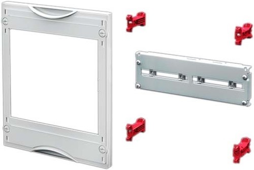 Rittal ISV NH-SI-Trenner-Modul für 1xNH2 SV 9666.410