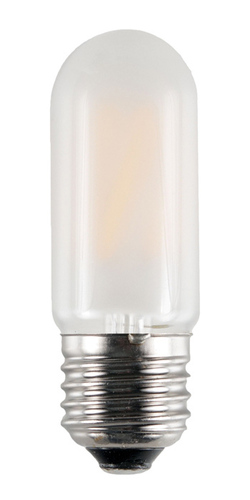 Scharnberger+Hasenbein LED-Röhrenlampe 30x90mm E27 220-240V2,7K360° 38245